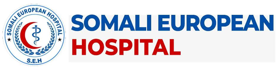 Somali European Hospital